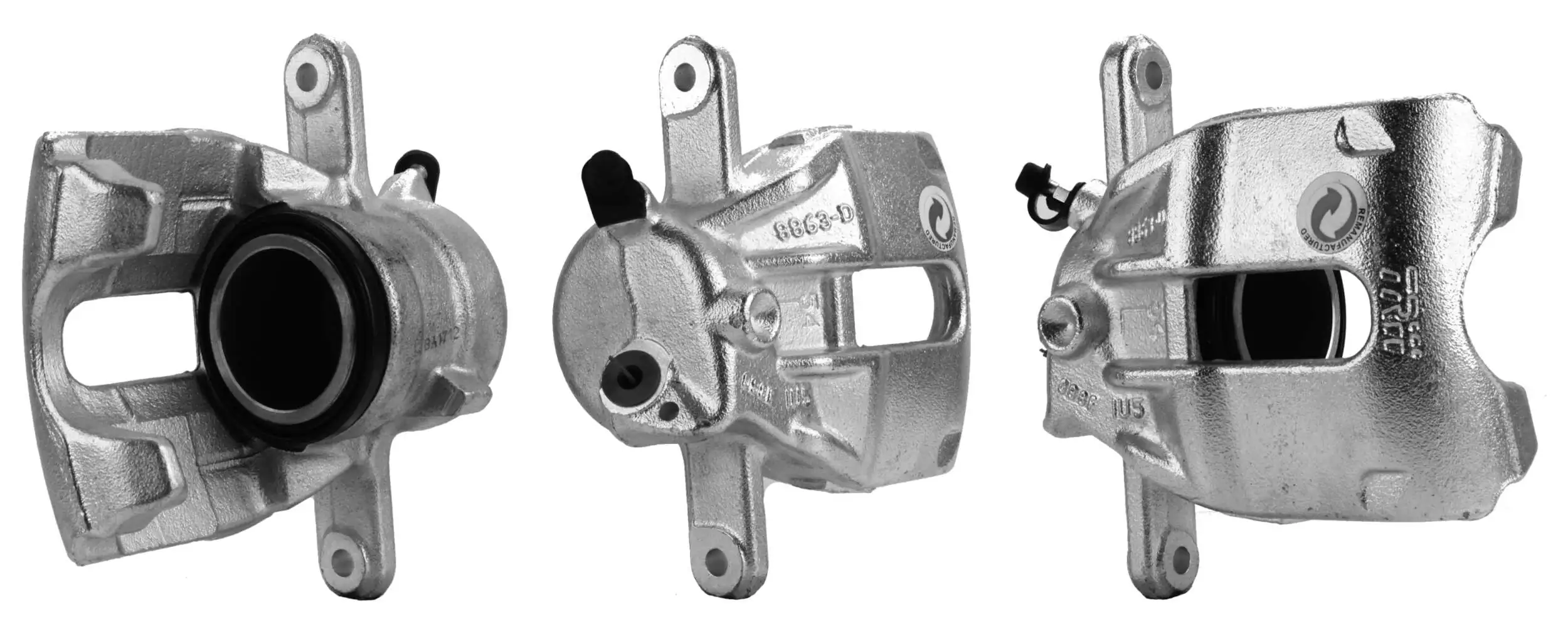 DRI 3176000 Brake Caliper