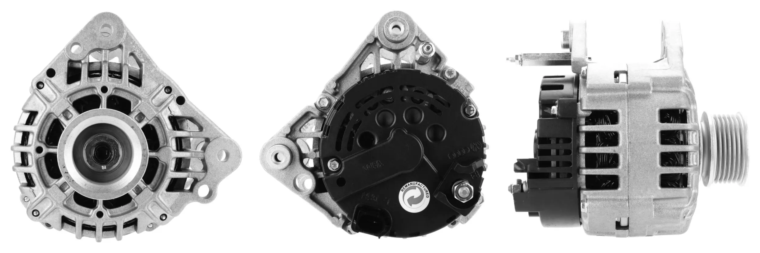 Alternator 211183902