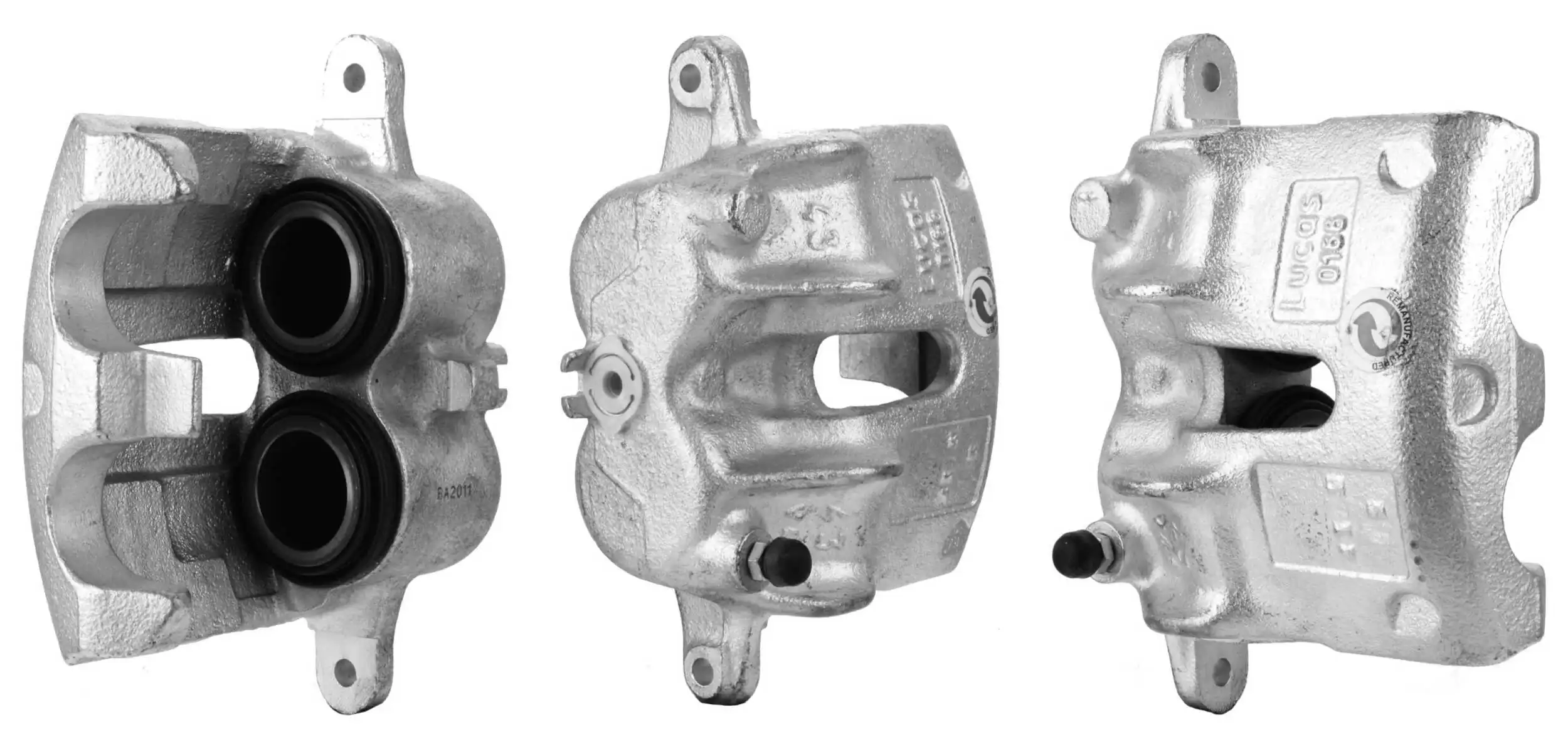 DRI 3193400 Brake Caliper