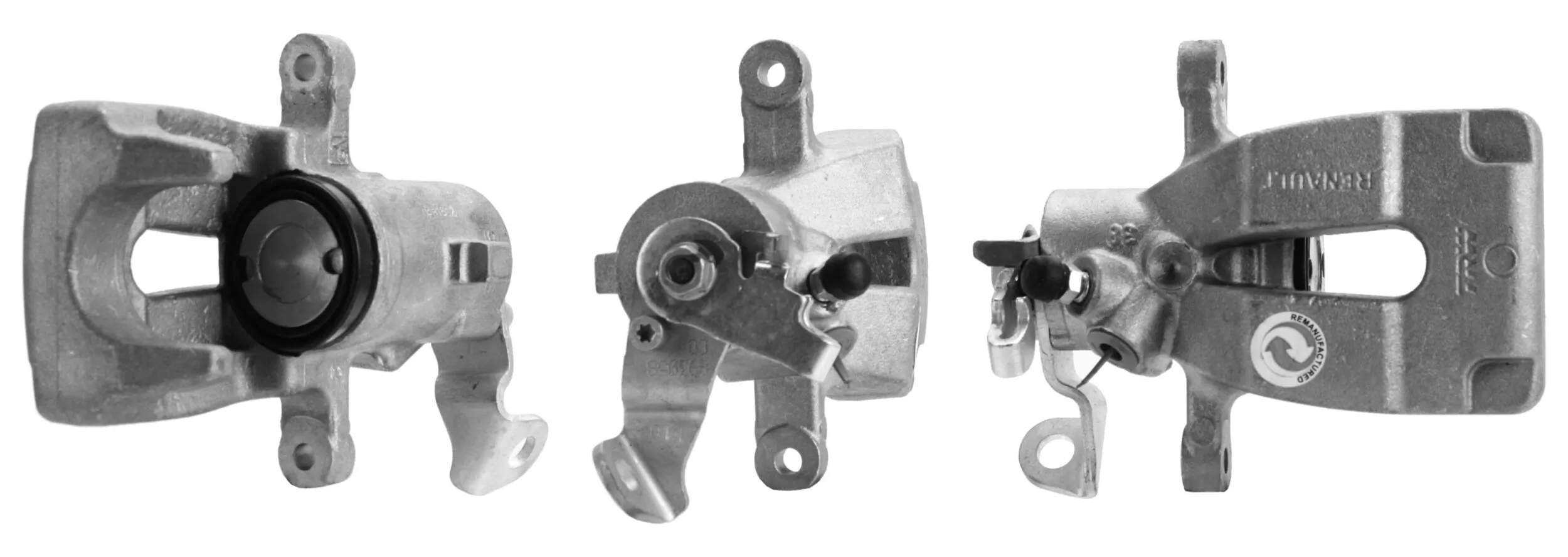 DRI 4169410 Brake Caliper