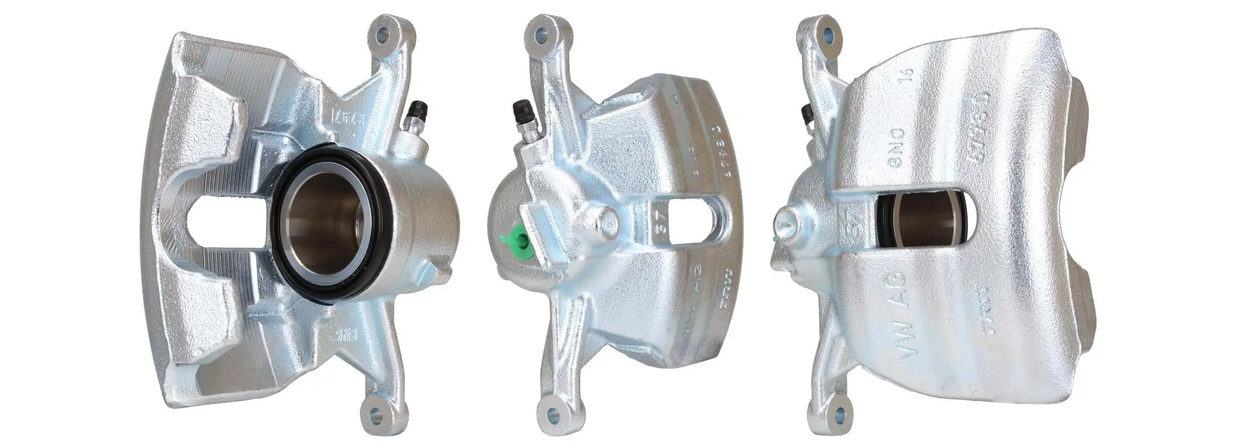 DRI 3142720 Brake Caliper