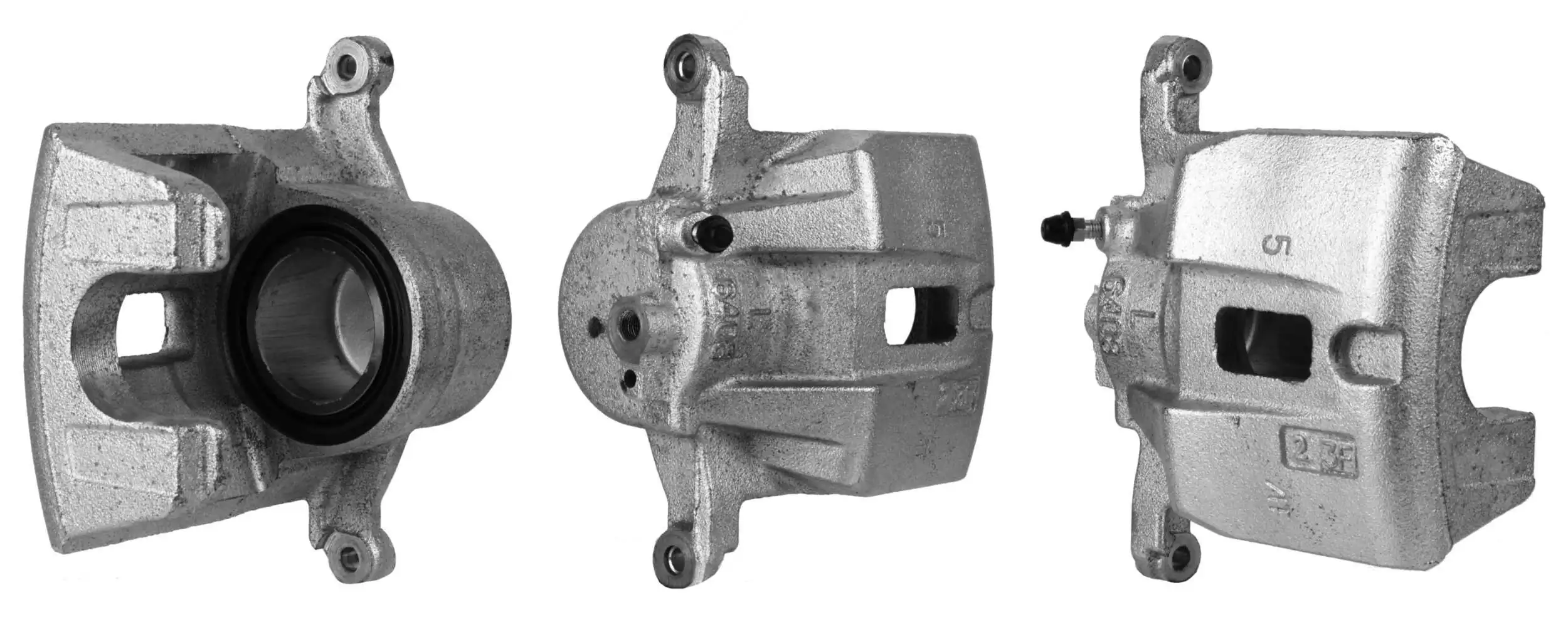 DRI 3166010 Brake Caliper