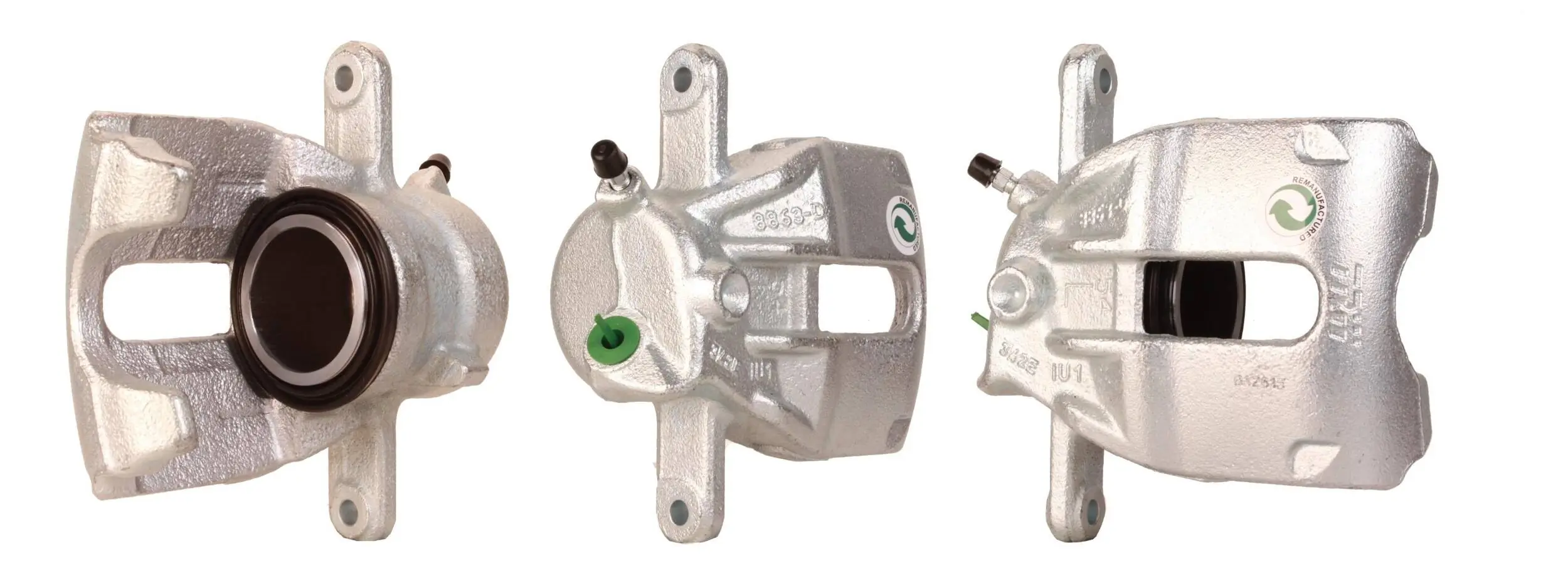 DRI 3161210 Brake Caliper