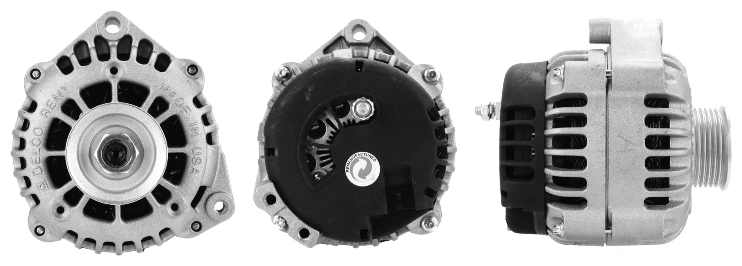 DRI 5281121052 Alternator