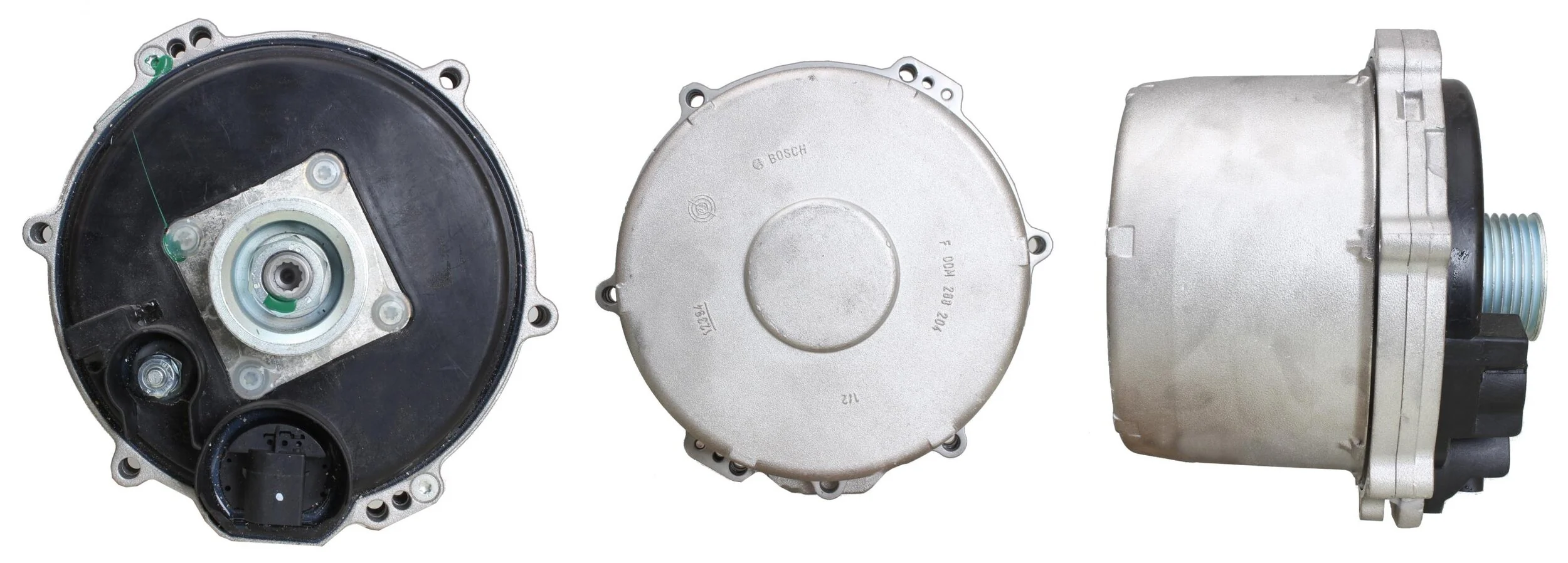 DRI 2253421802 Alternator