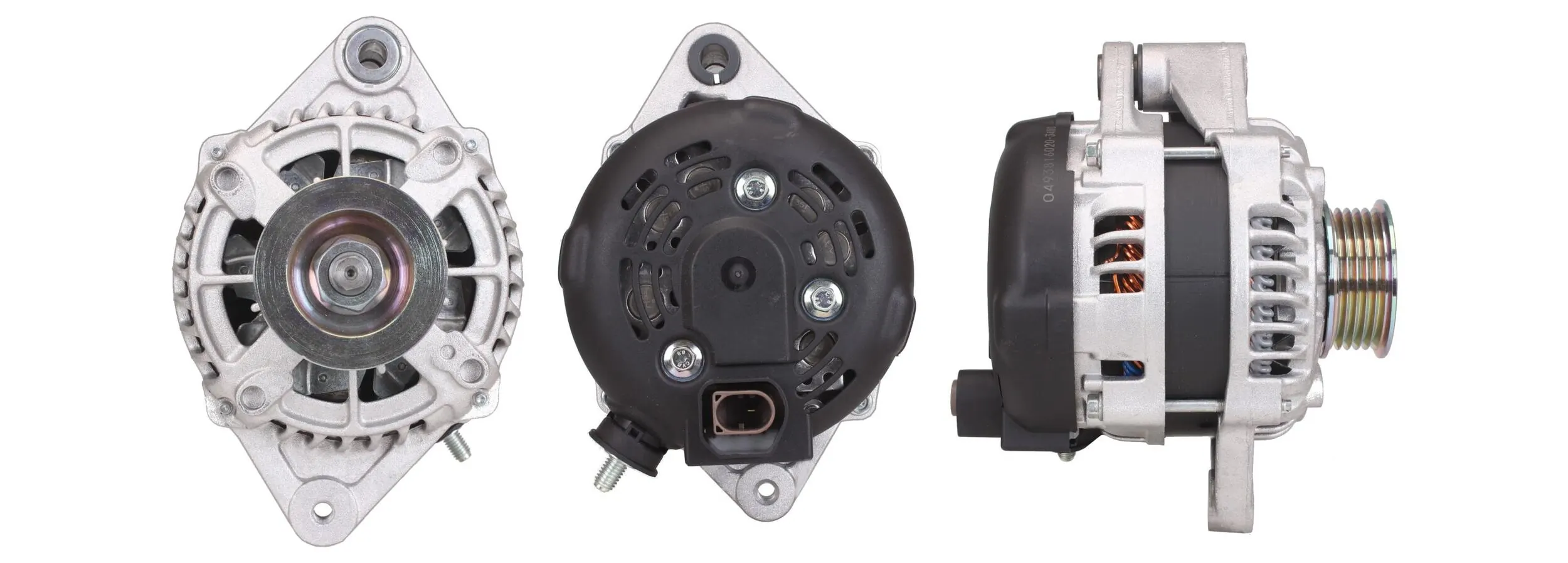 DRI 2451361002 Alternator