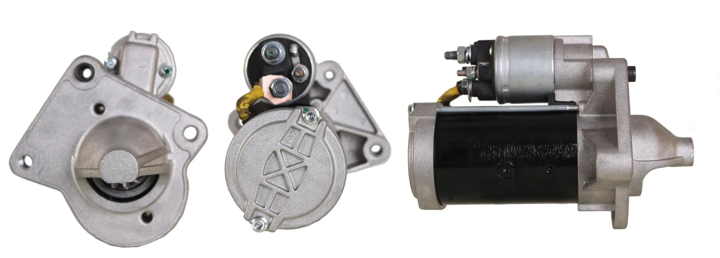 DRI 318214112 Starter