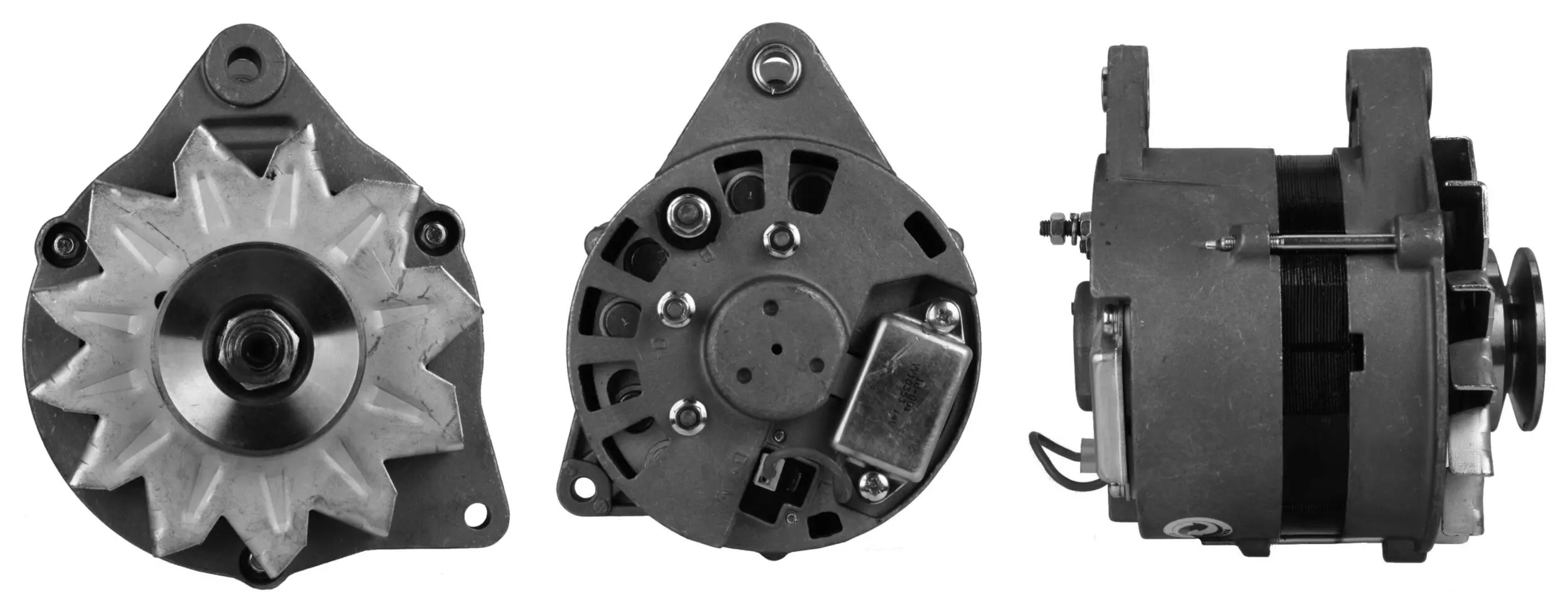 DRI 212102552 Alternator