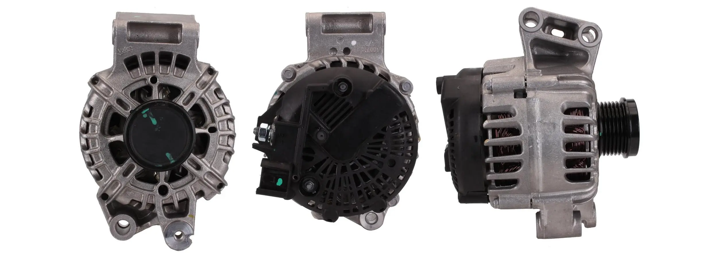 DRI 2193211202 Alternator