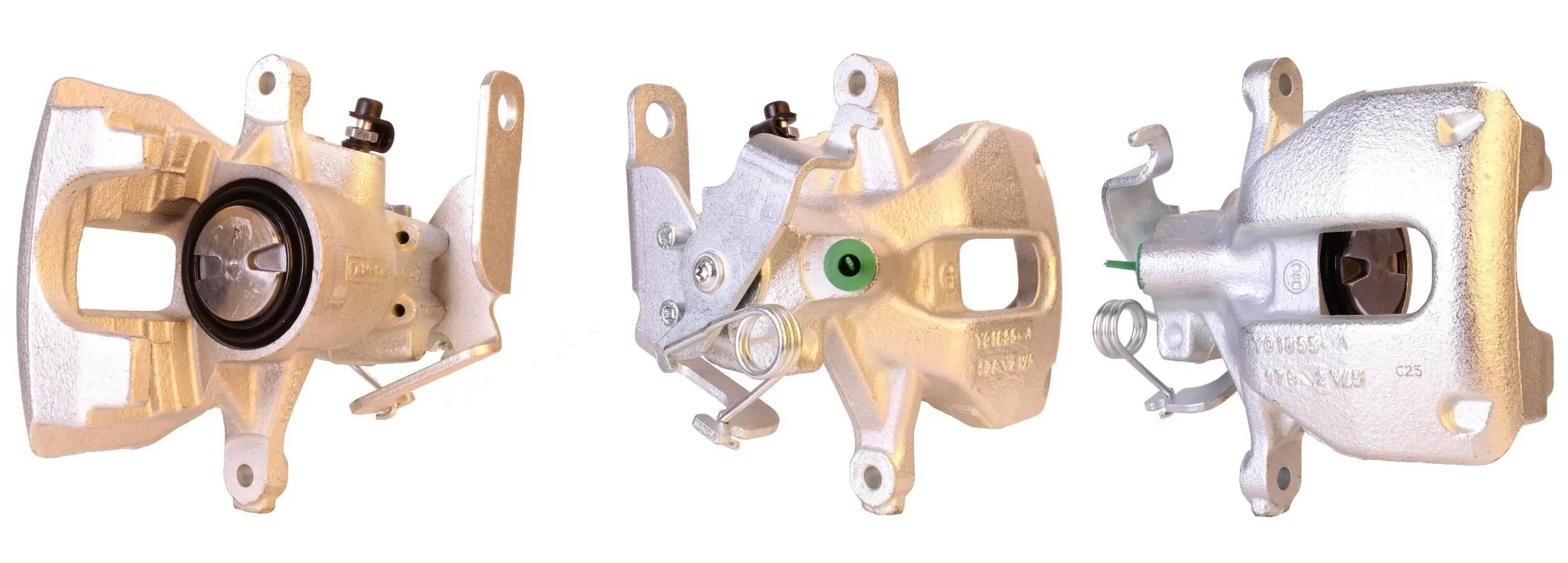 DRI 4287410 Brake Caliper