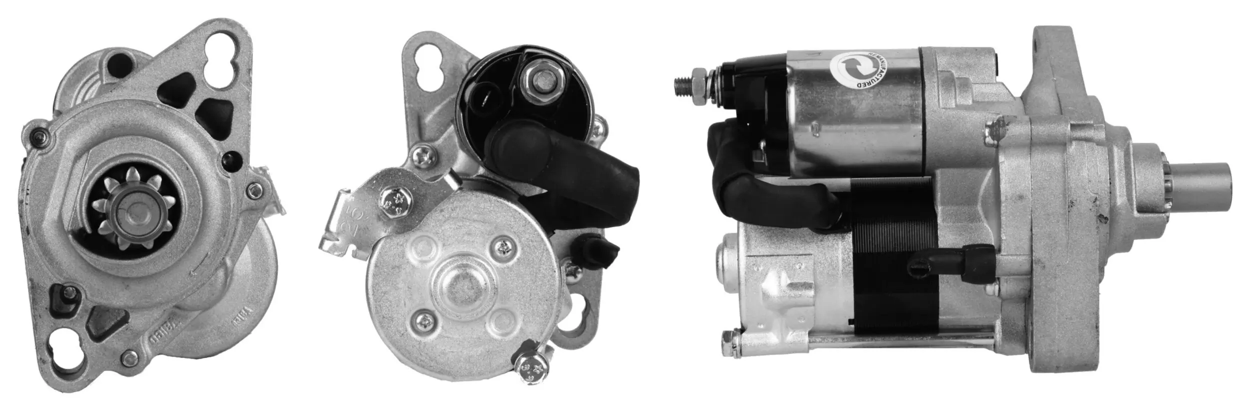 DRI 322021092 Starter