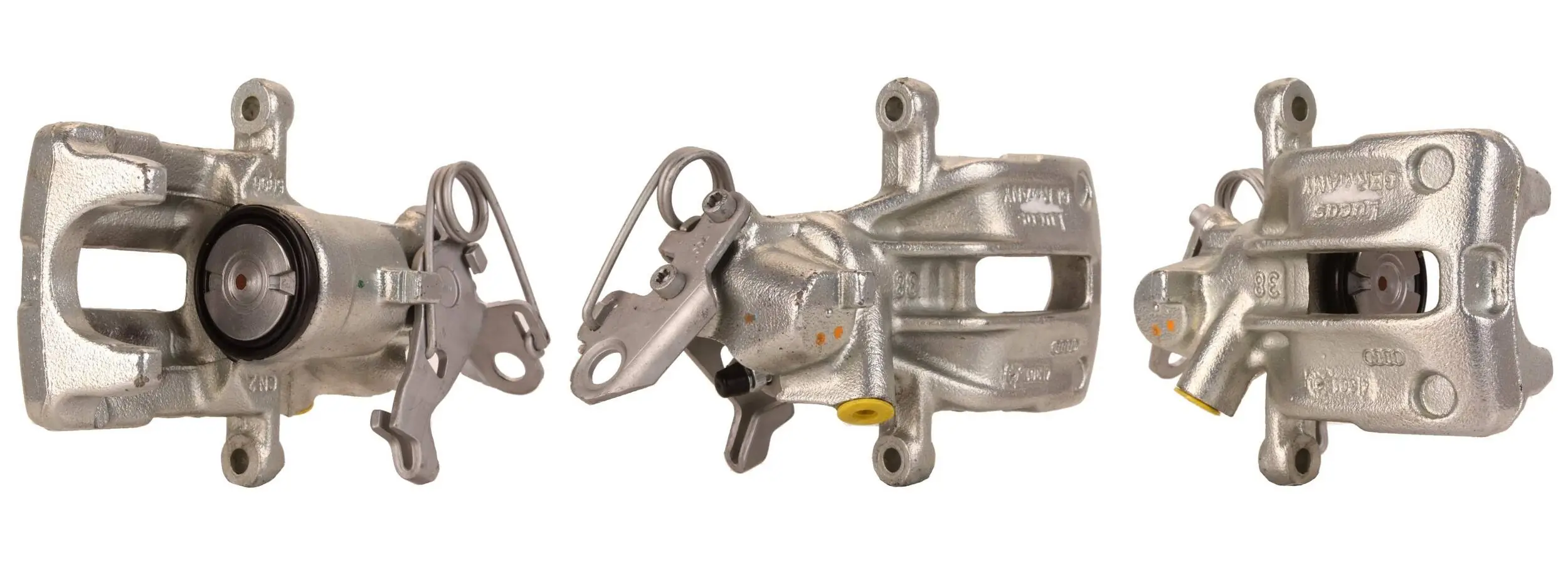 DRI 4105220 Brake Caliper