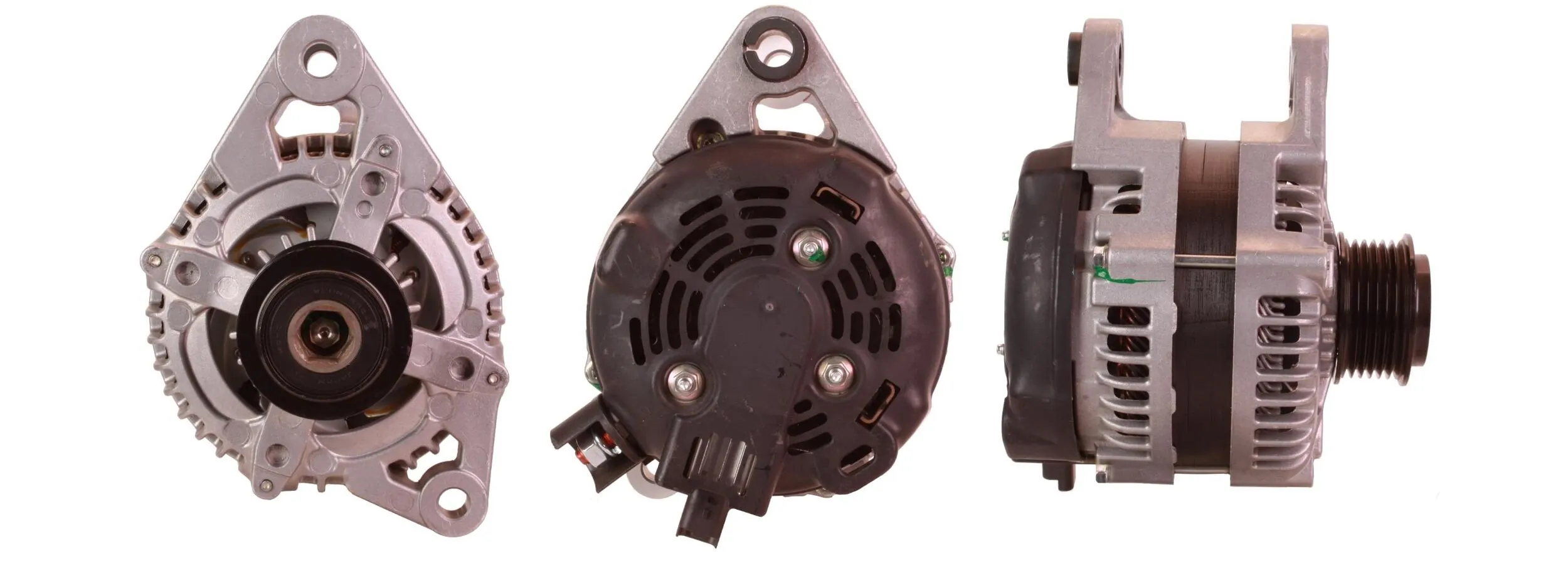 DRI 2183181502 Alternator