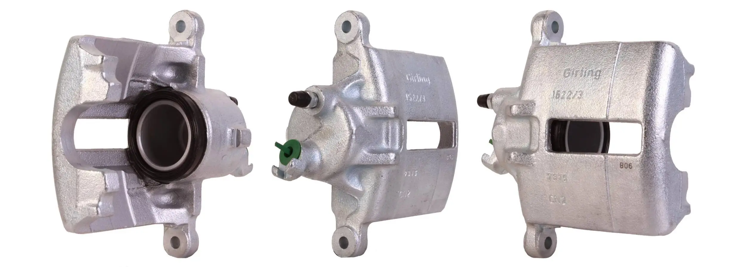 DRI 3175810 Brake Caliper
