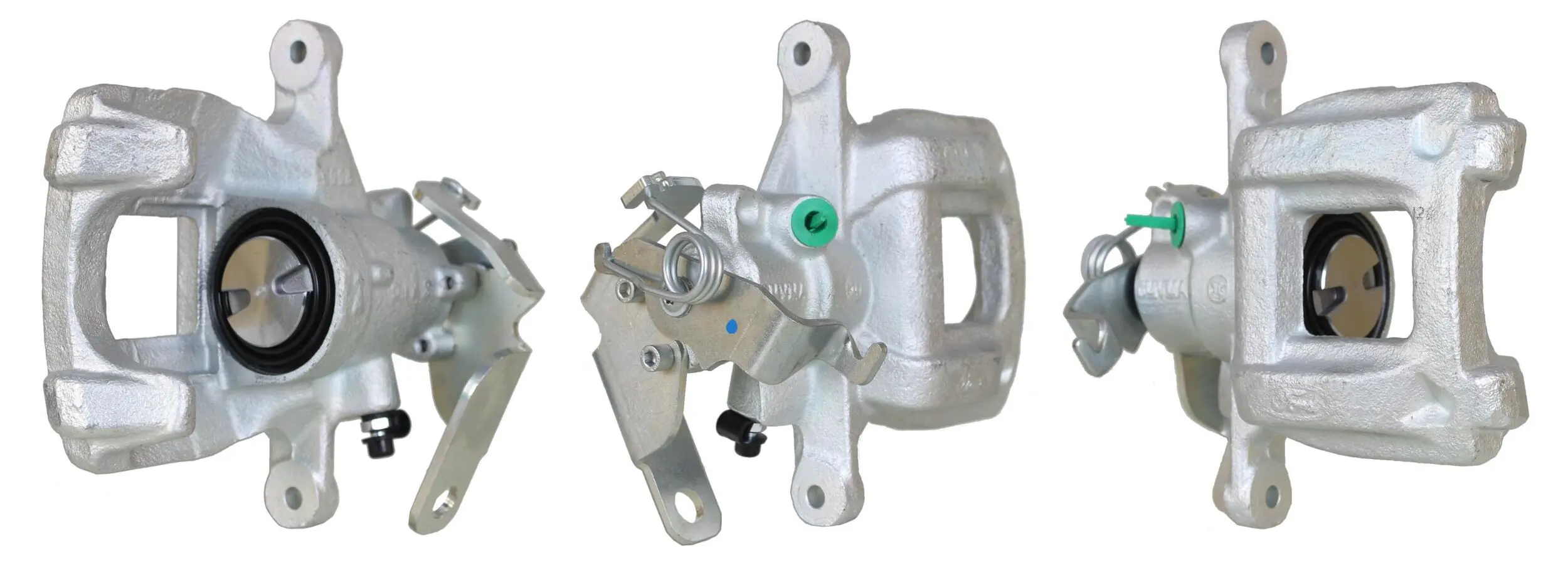 DRI 4165120 Brake Caliper