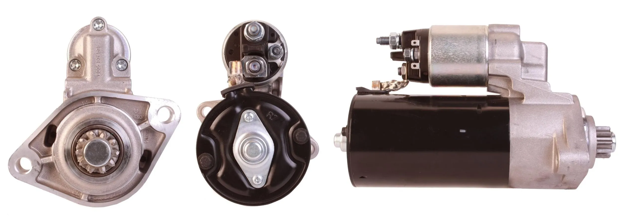 DRI 311293102 Starter