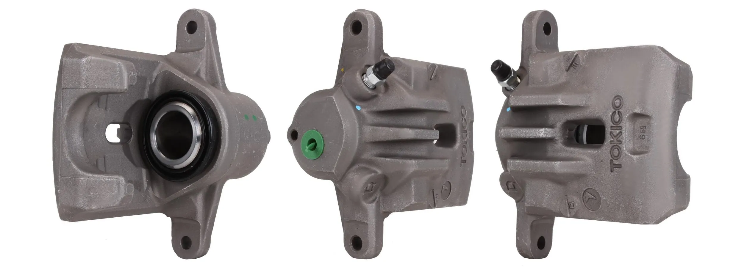 DRI 4257020 Brake Caliper