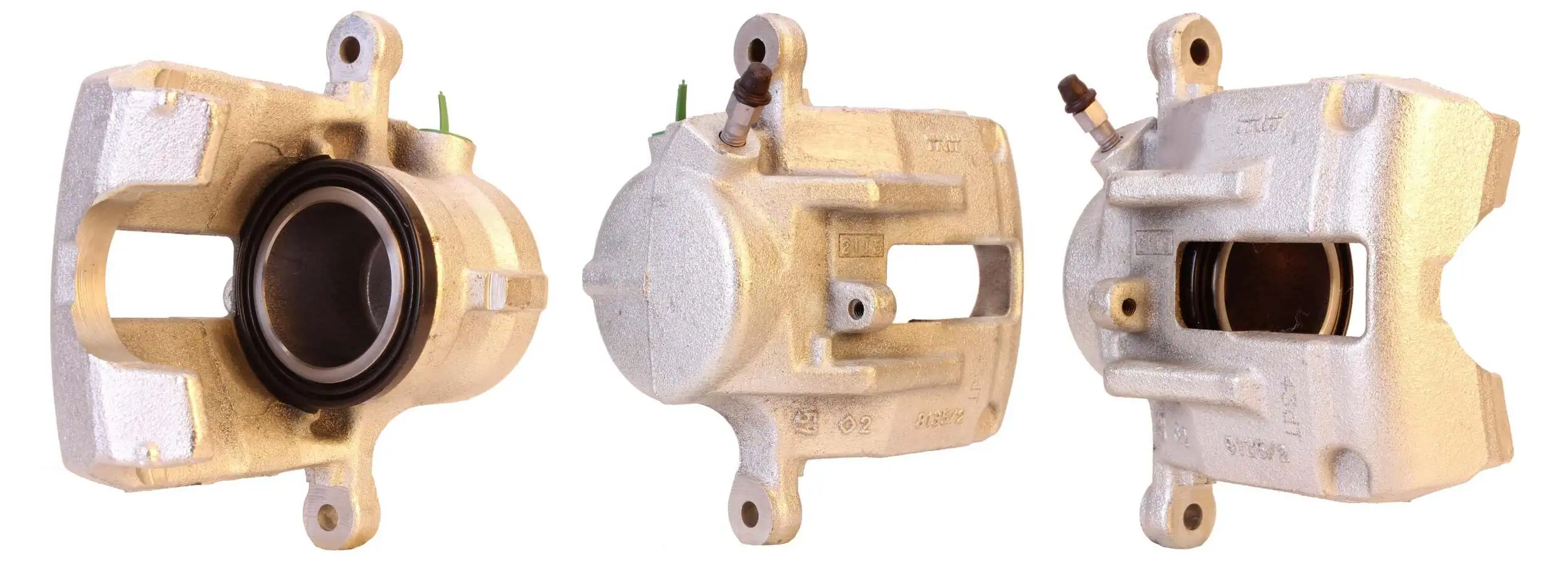 DRI 3256610 Brake Caliper