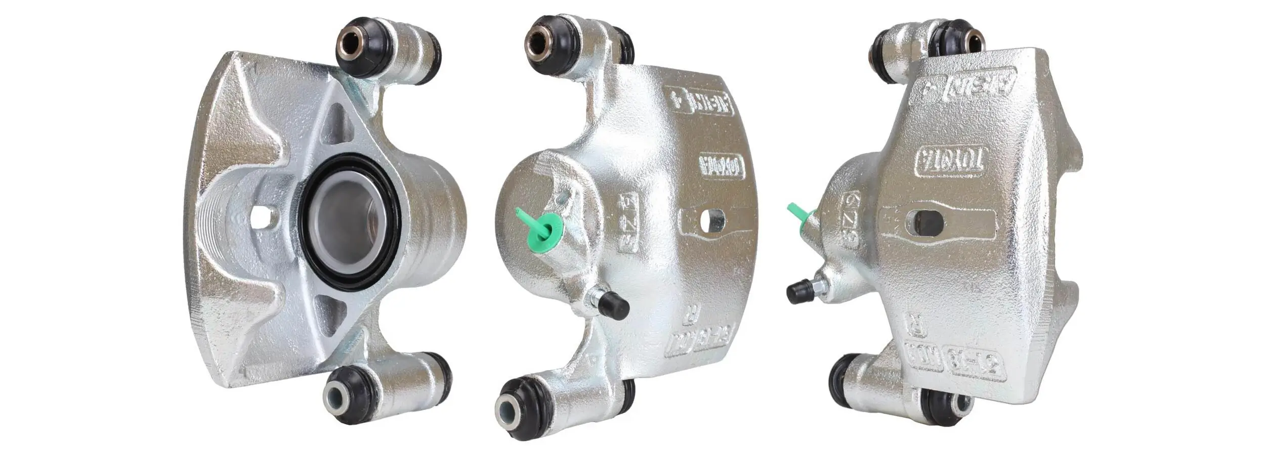 DRI 3237000 Brake Caliper