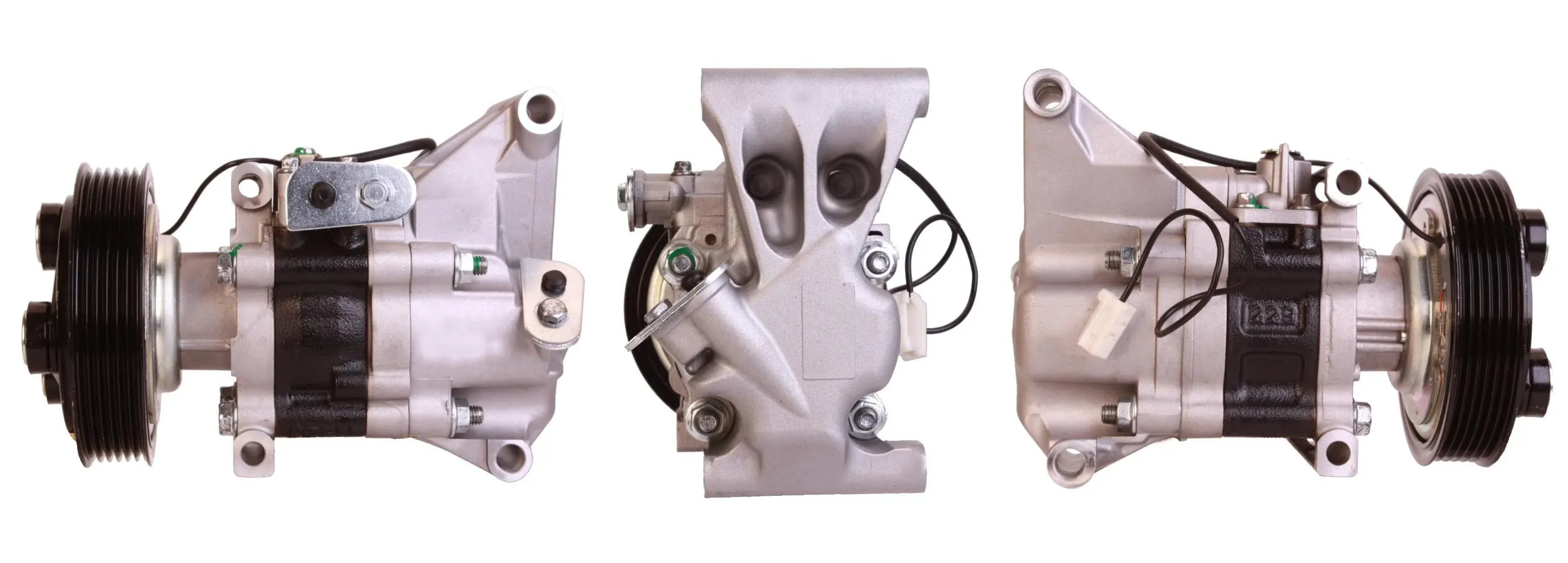 Compressor, air conditioning 700510812