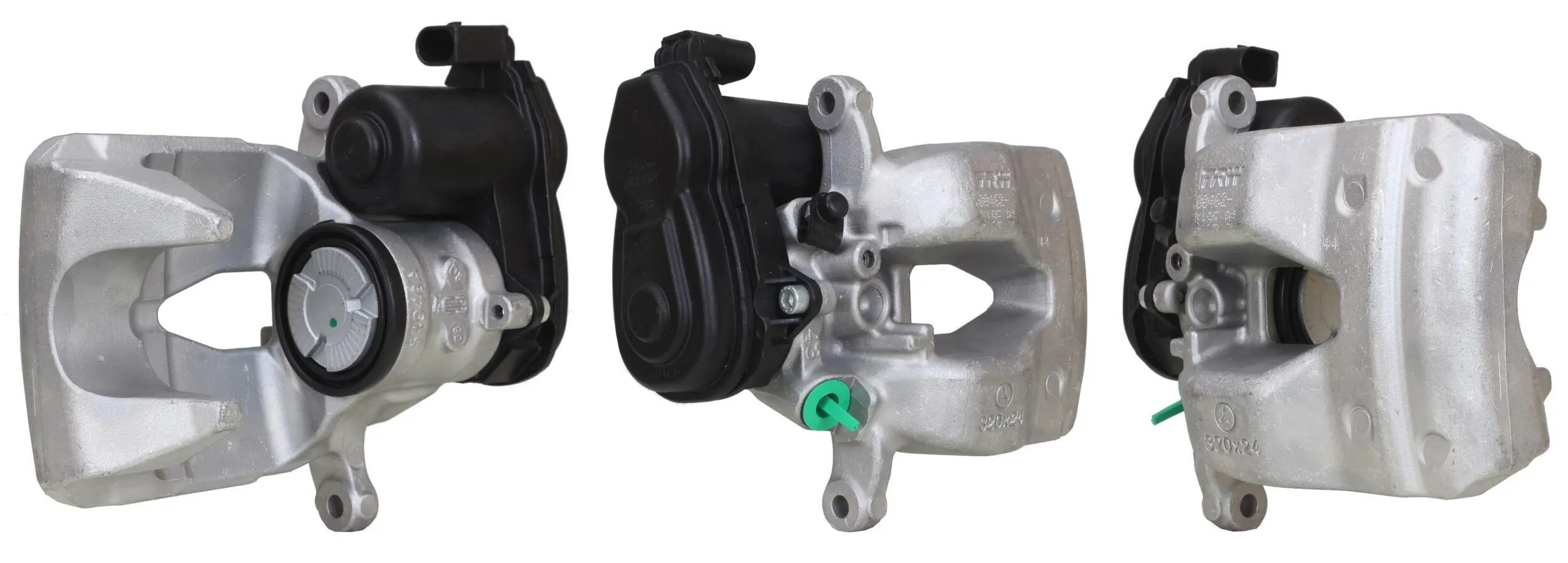 DRI 4209130 Brake Caliper