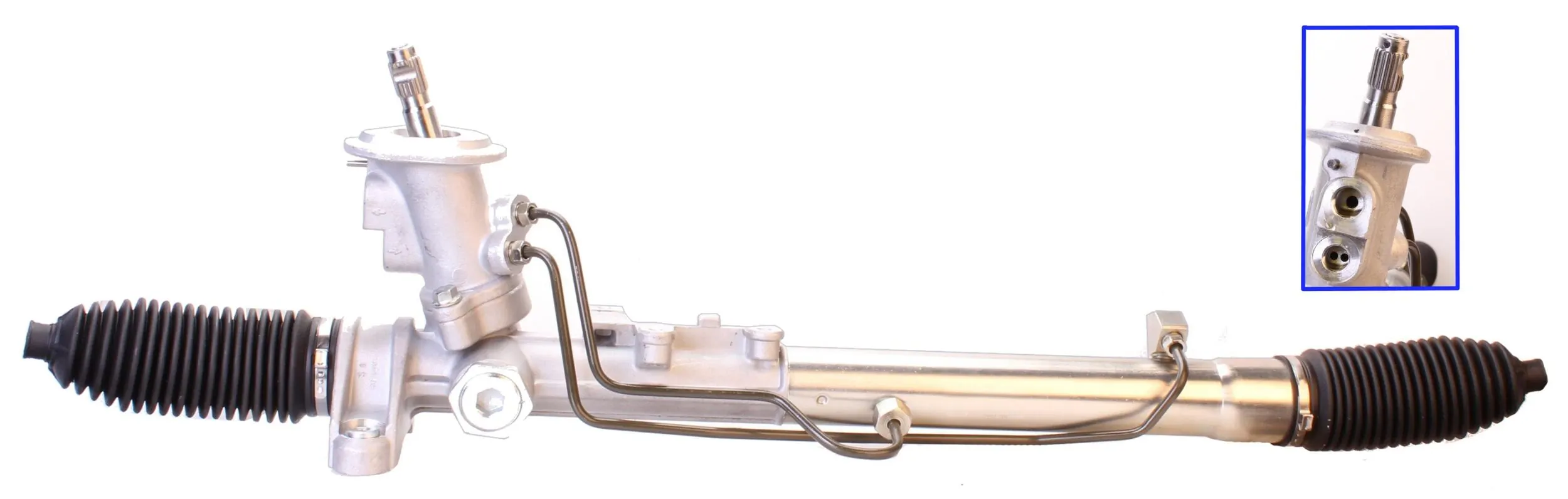 Steering Gear 712520044