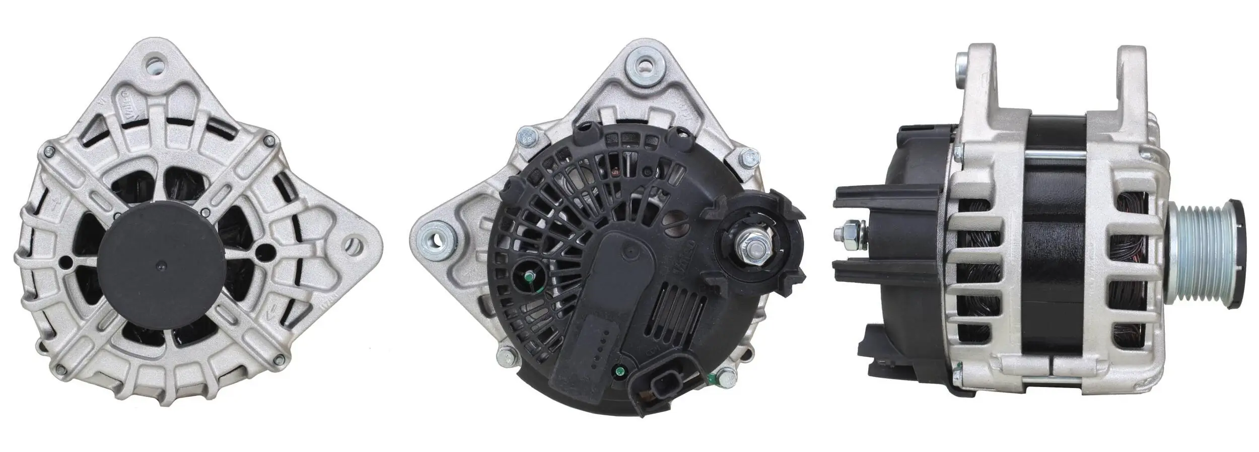 DRI 2273551802 Alternator