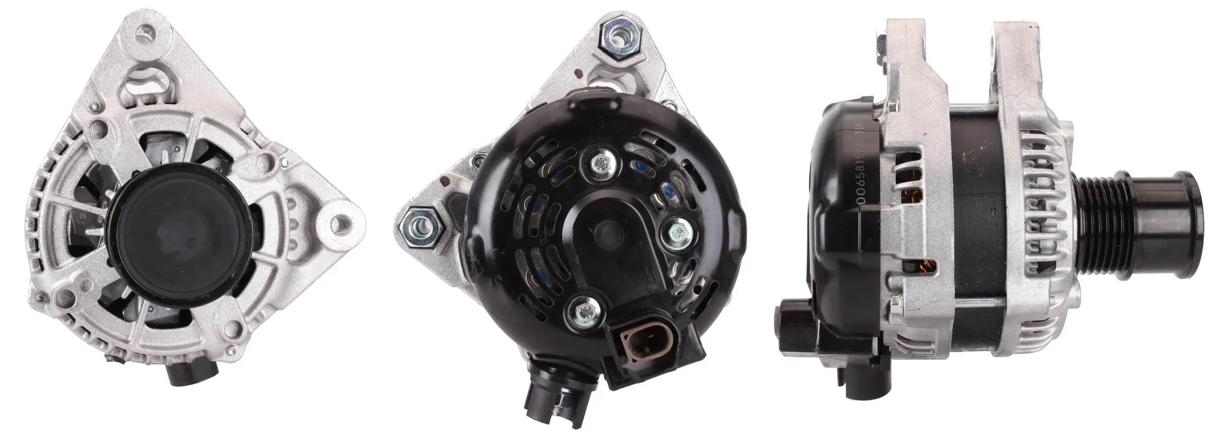 DRI 2193191202 Alternator