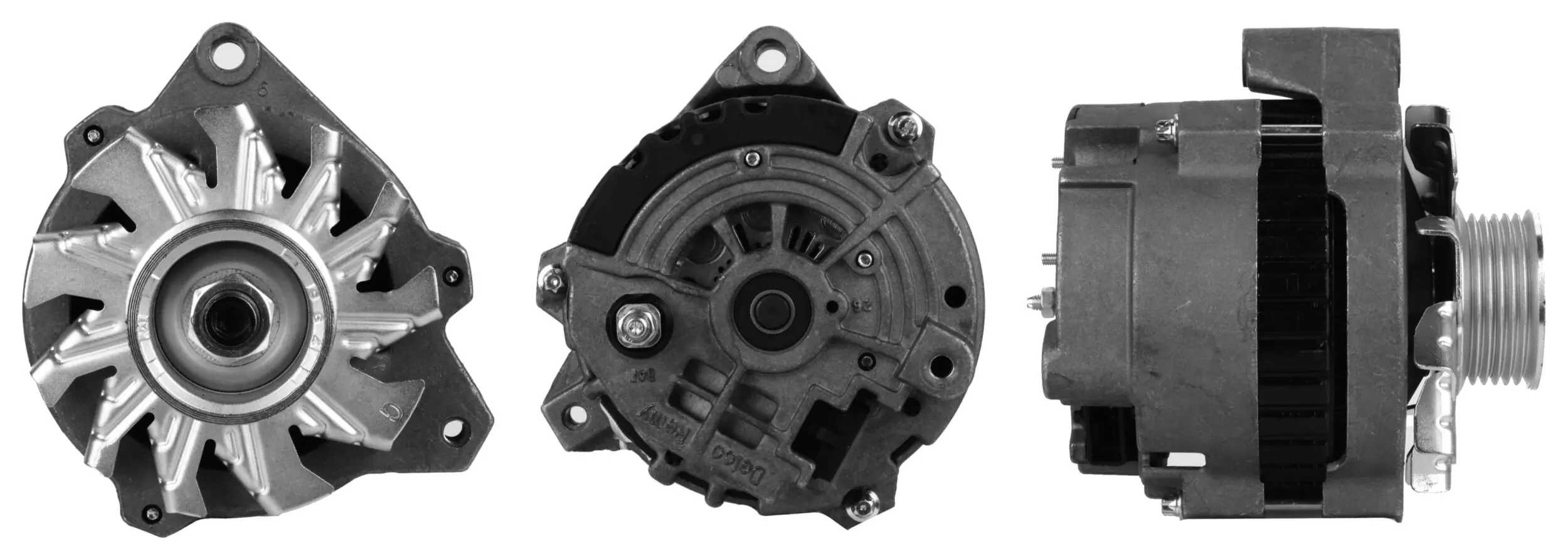DRI 5281021002 Alternator