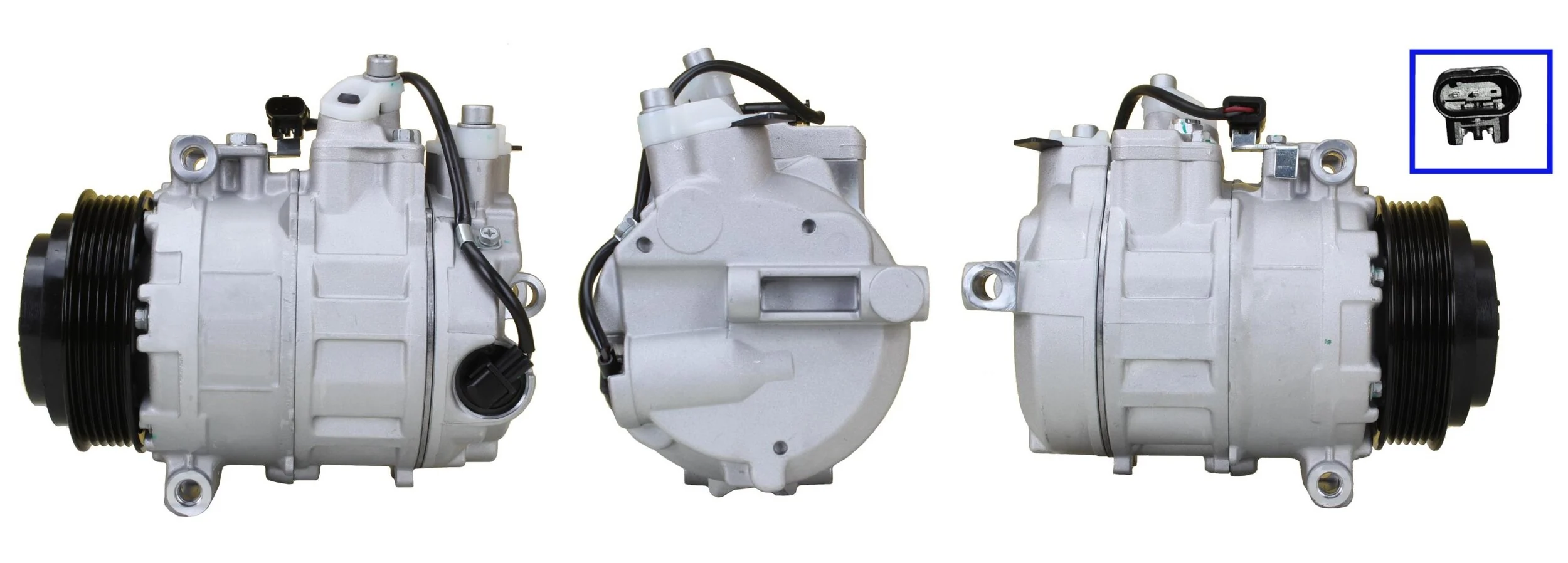 Compressor, air conditioning 700511479