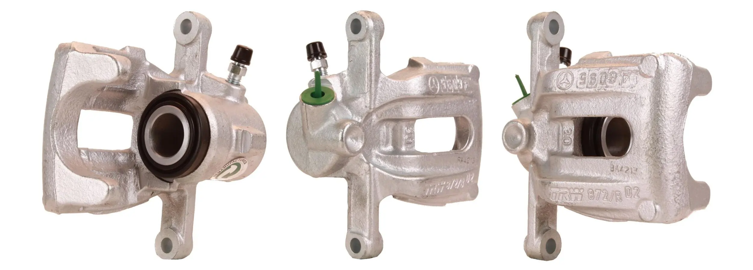 DRI 4182510 Brake Caliper