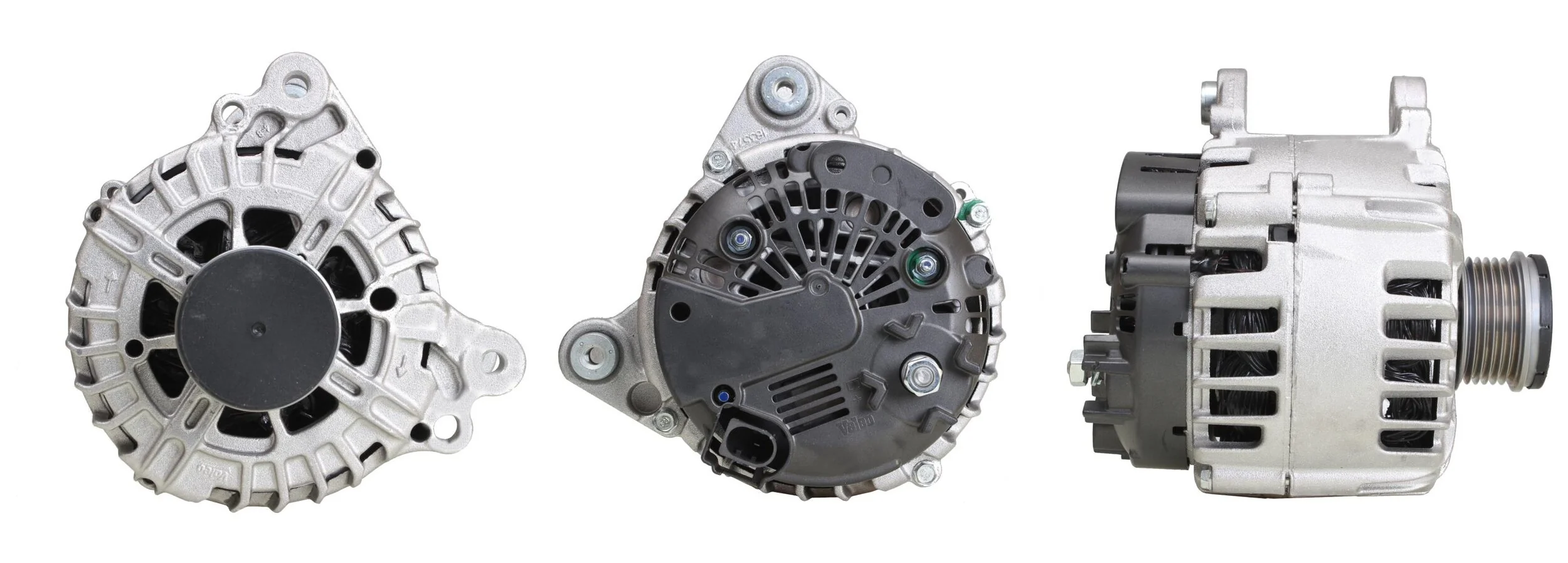 DRI 2115901402 Alternator