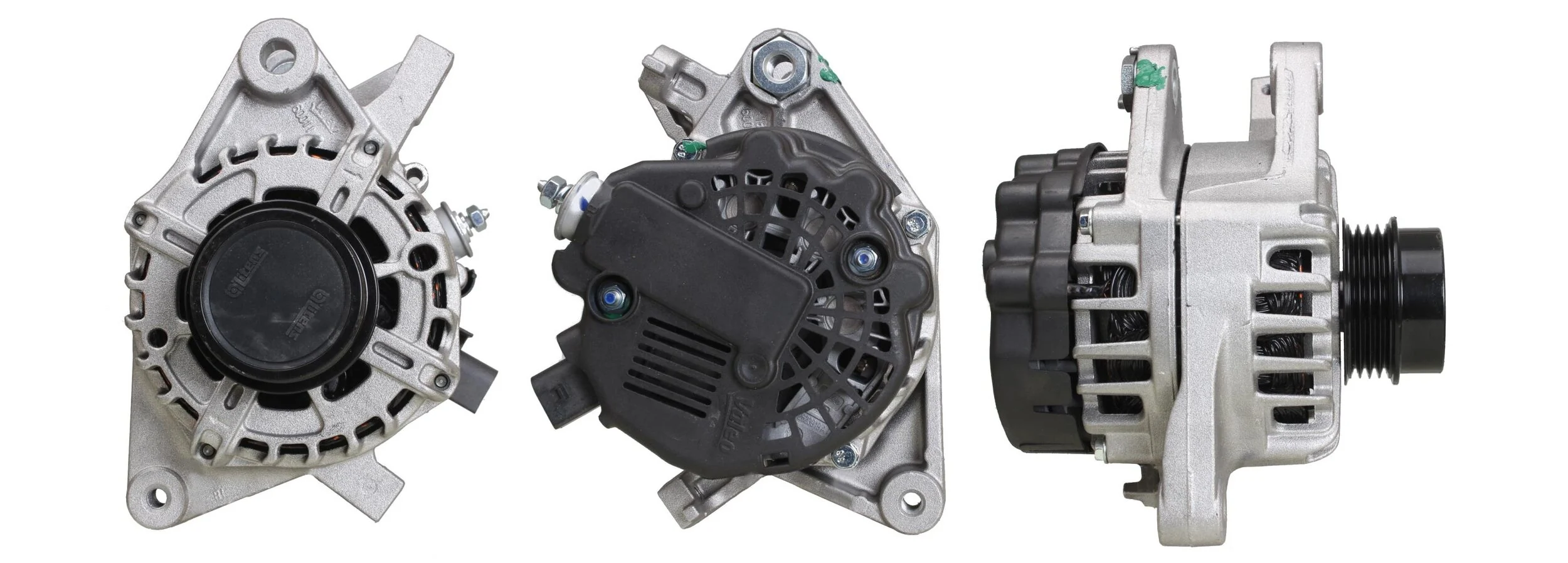 DRI 235373852 Alternator