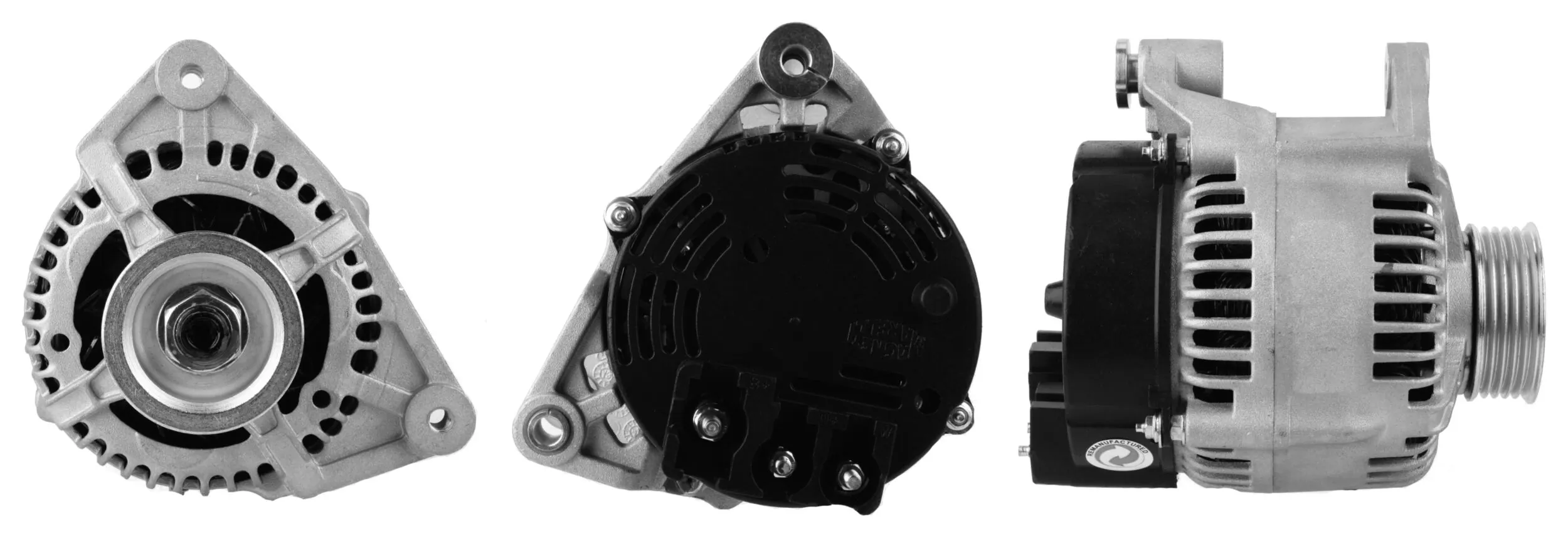 DRI 219137702 Alternator