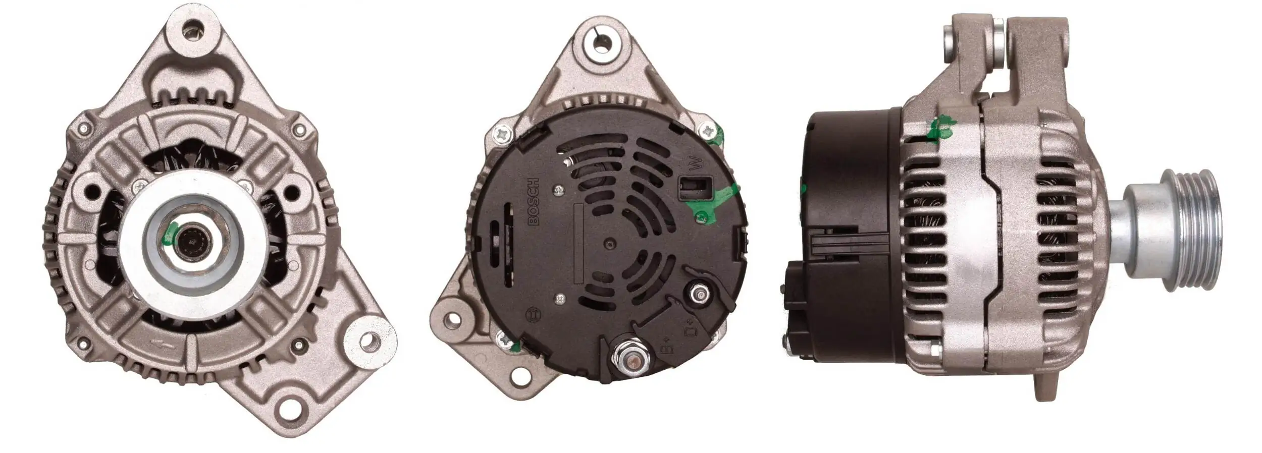 DRI 211156902 Alternator
