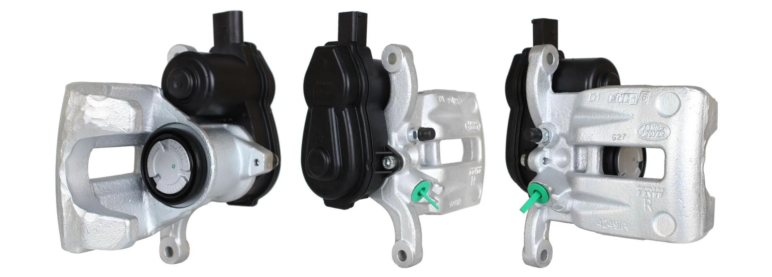 DRI 4286020 Brake Caliper