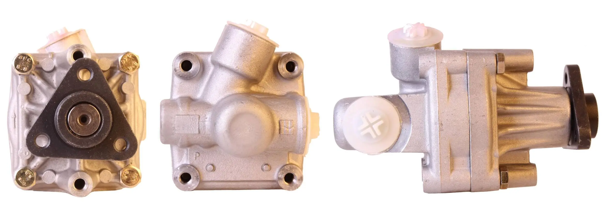 Hydraulic Pump, steering 715520006