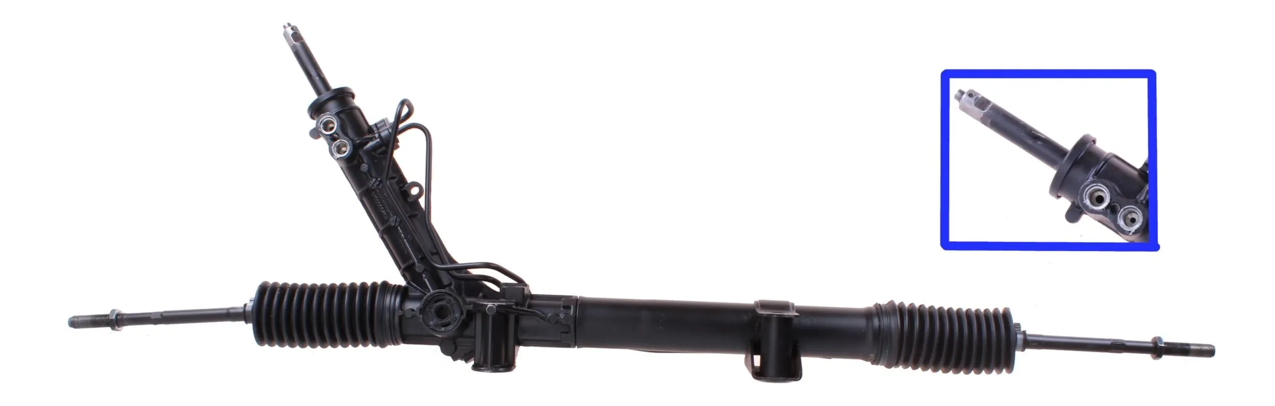 Steering Gear 711520620