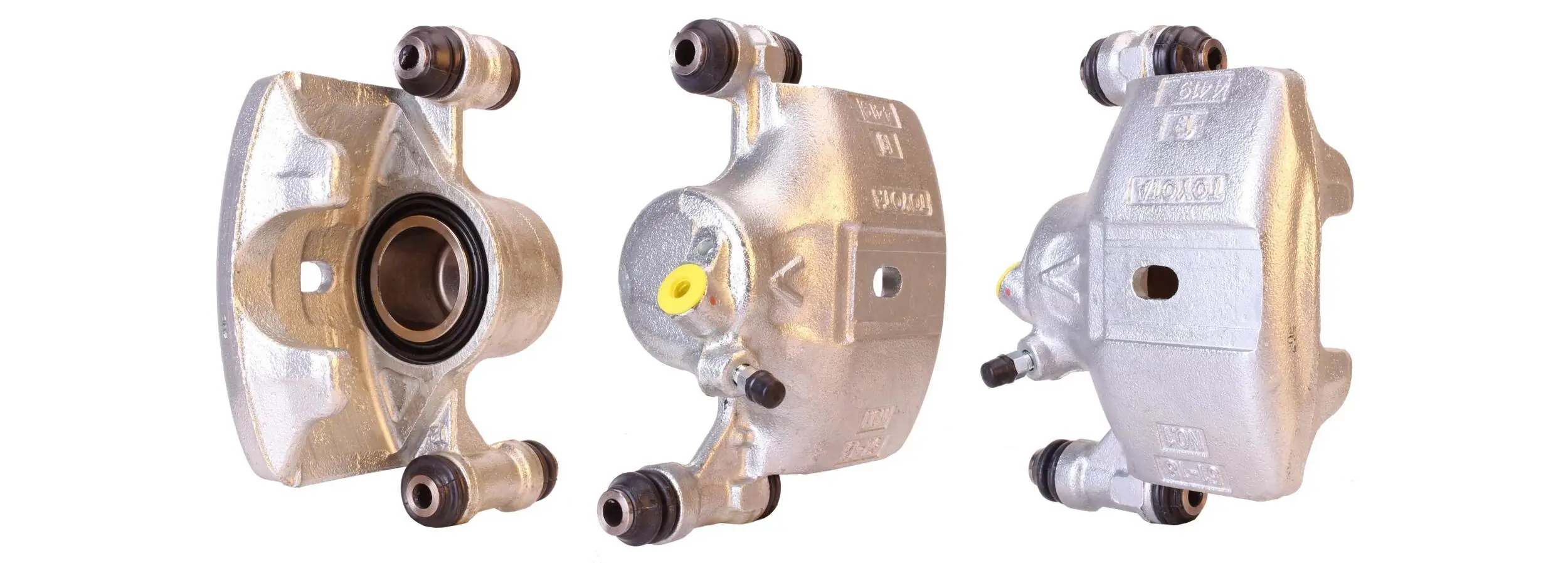 DRI 3233000 Brake Caliper