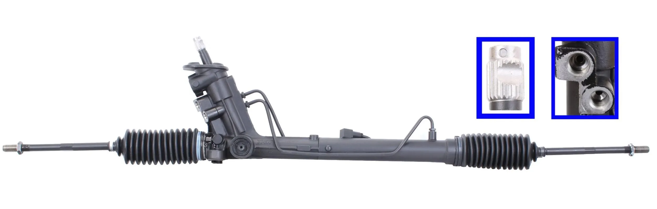 Steering Gear 711521783