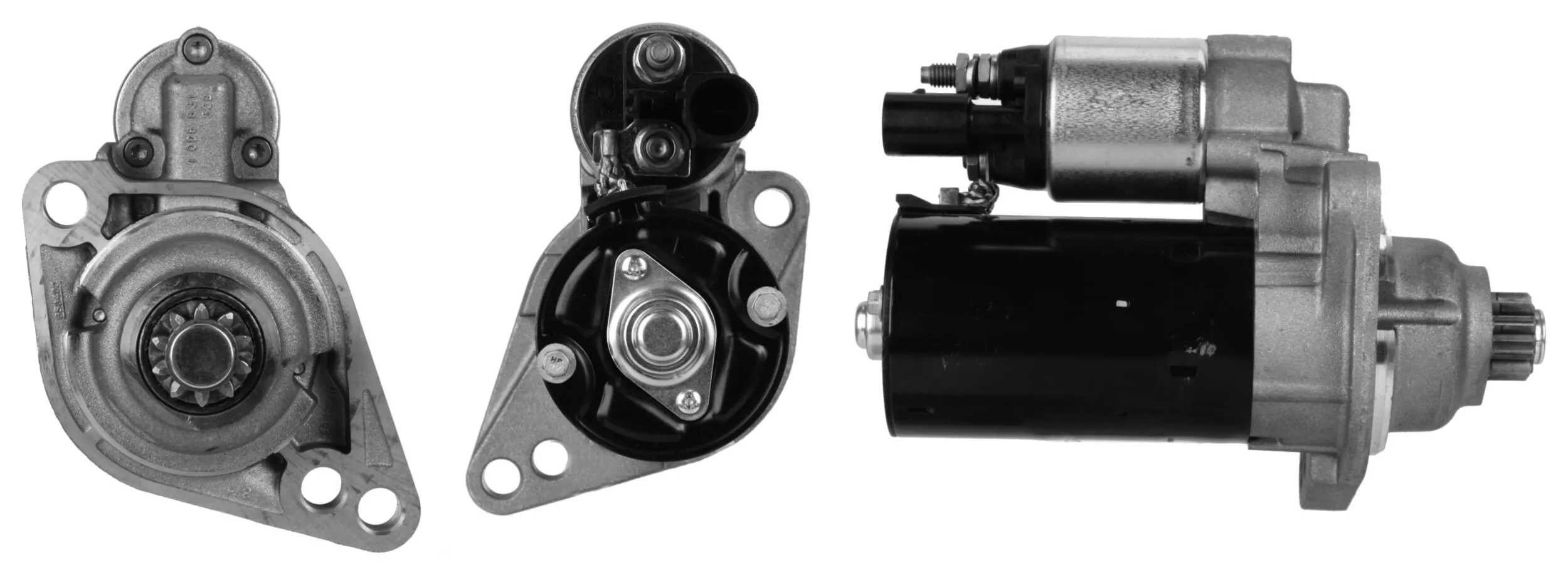 DRI 311251102 Starter