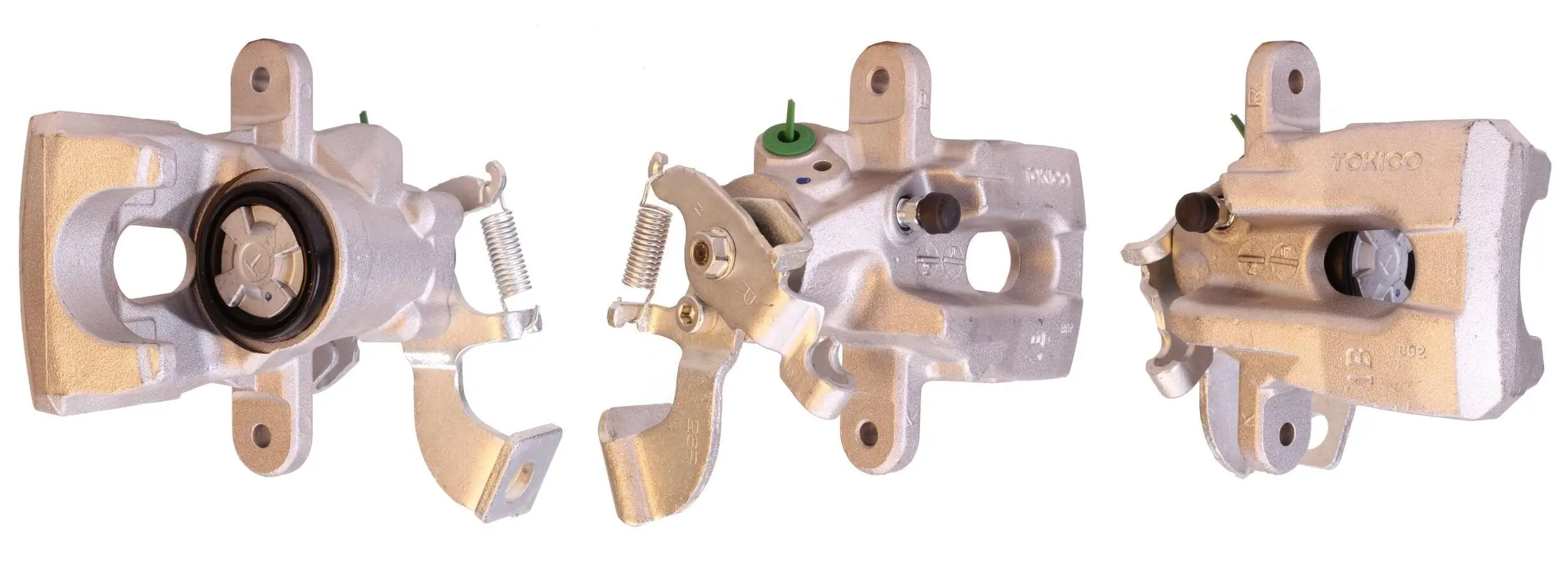Brake Caliper 4214320