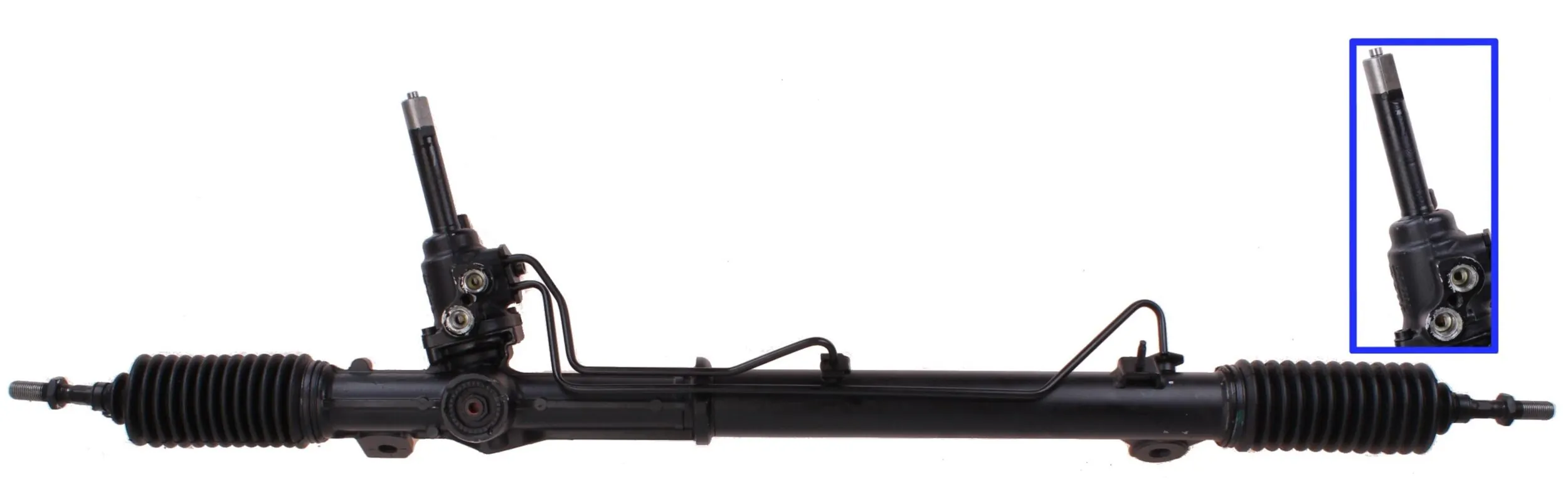 Steering Gear 711521330