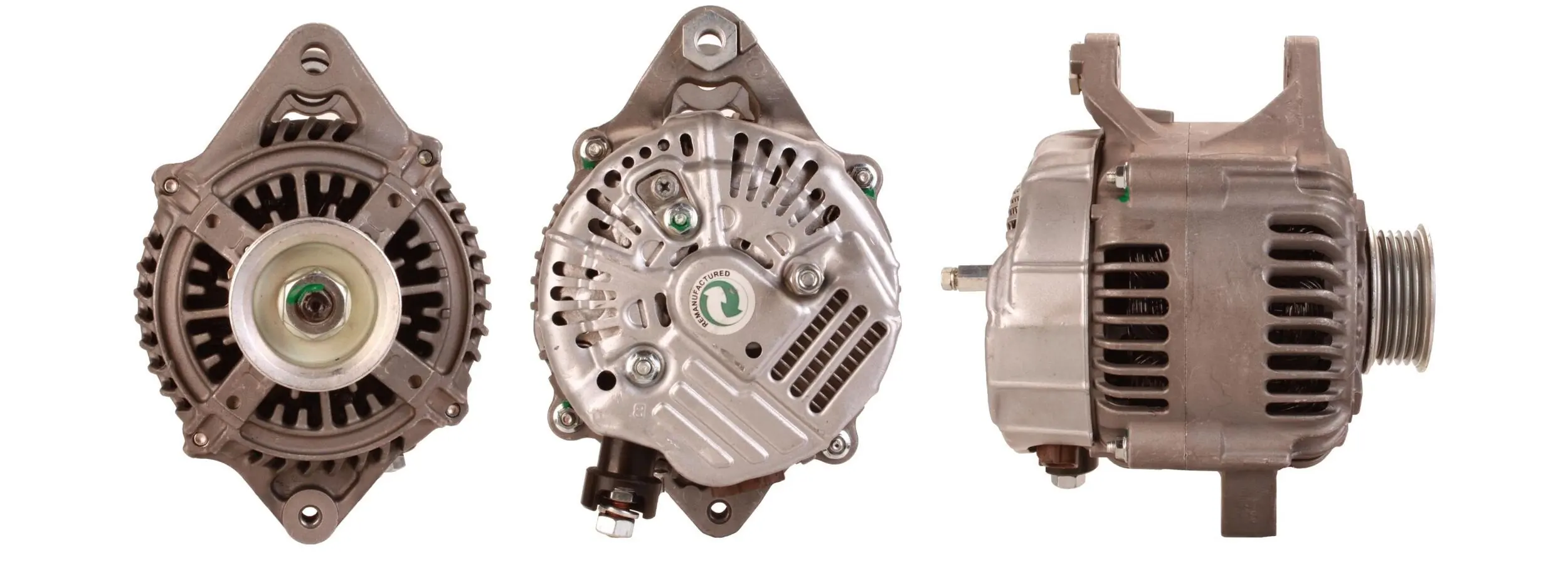 DRI 2241501102 Alternator