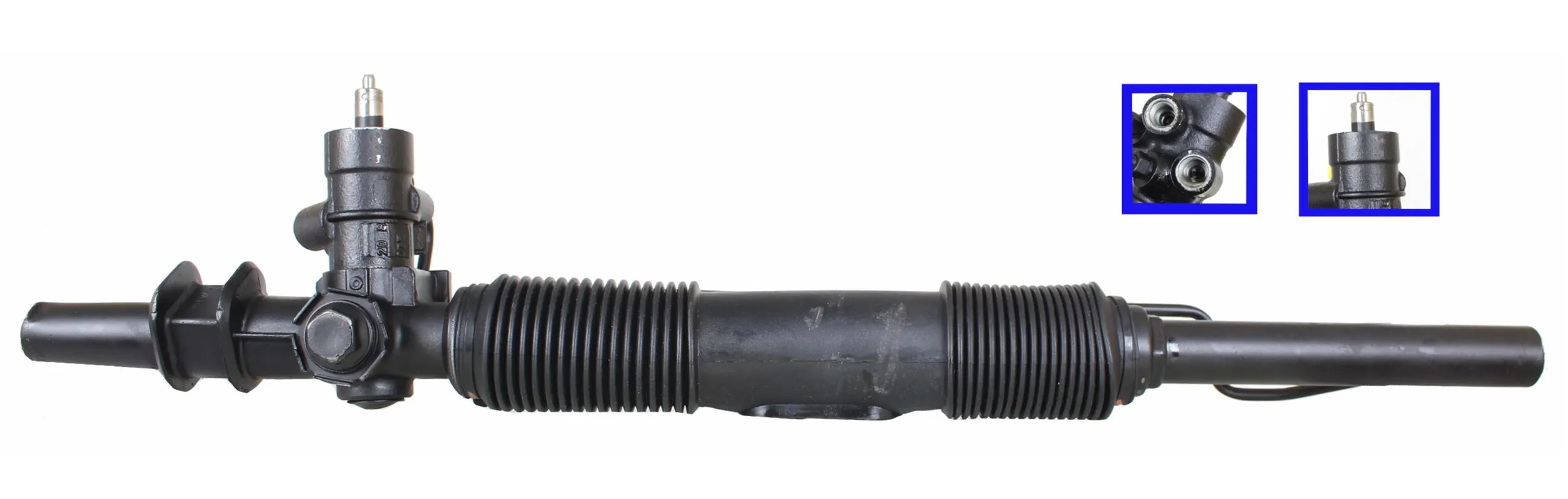 Steering Gear 712520260