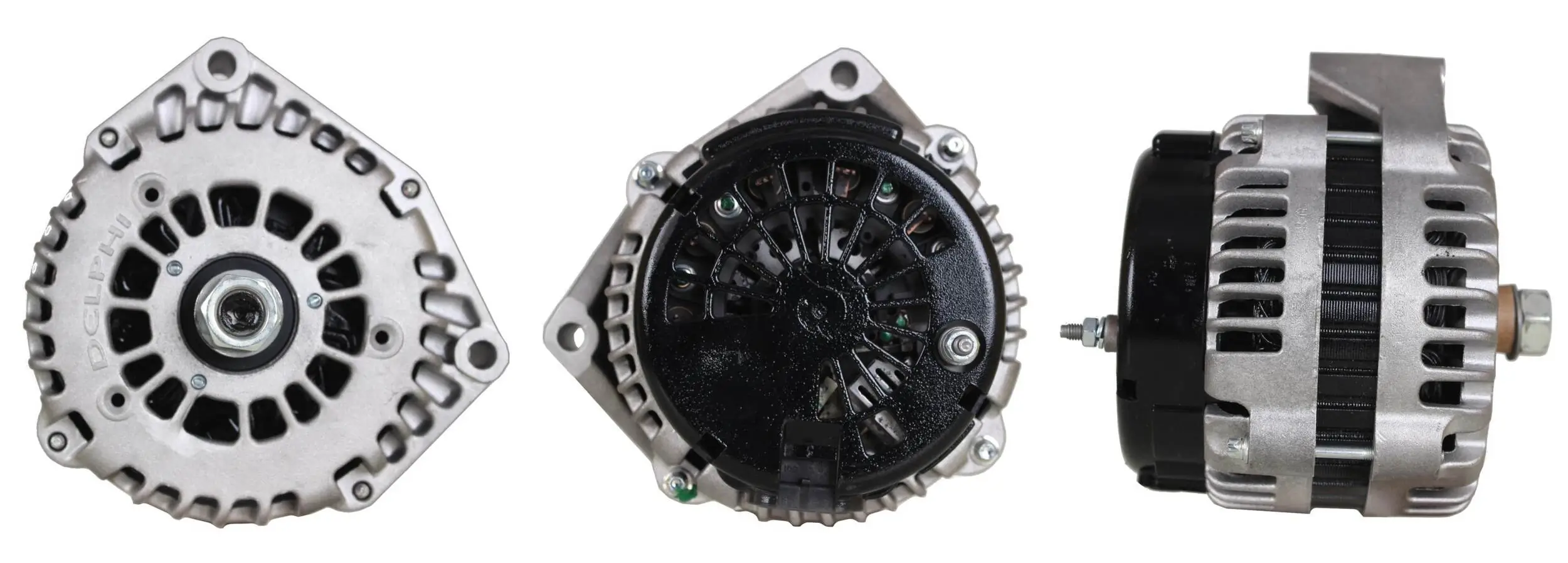 DRI 5281681452 Alternator