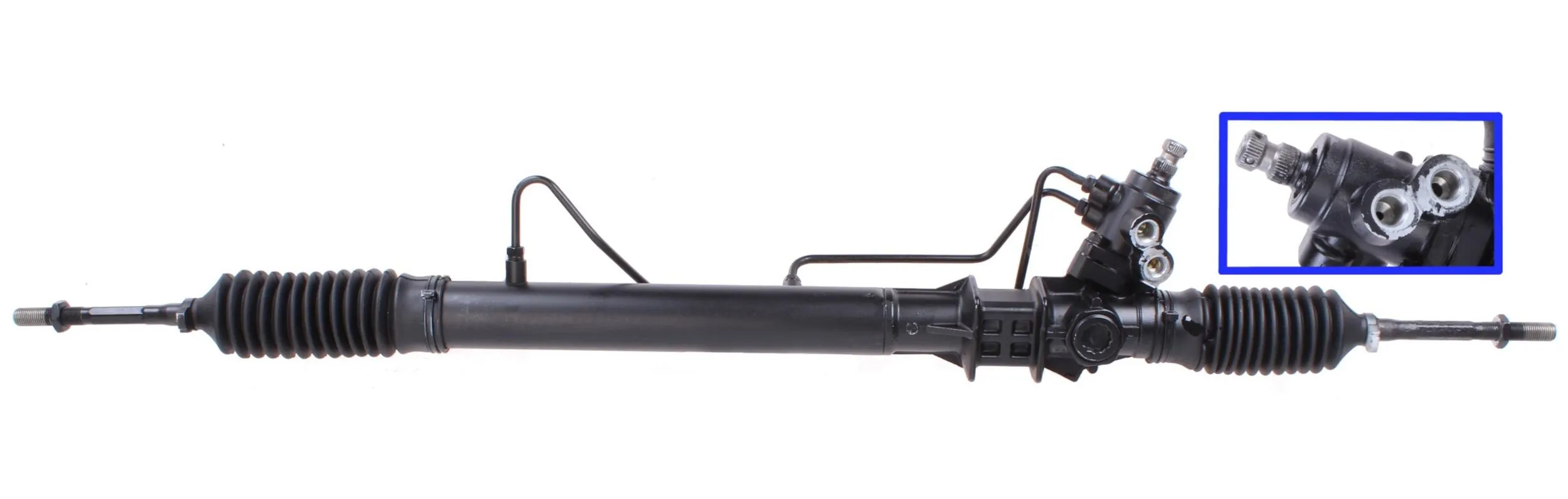 Steering Gear 711520803