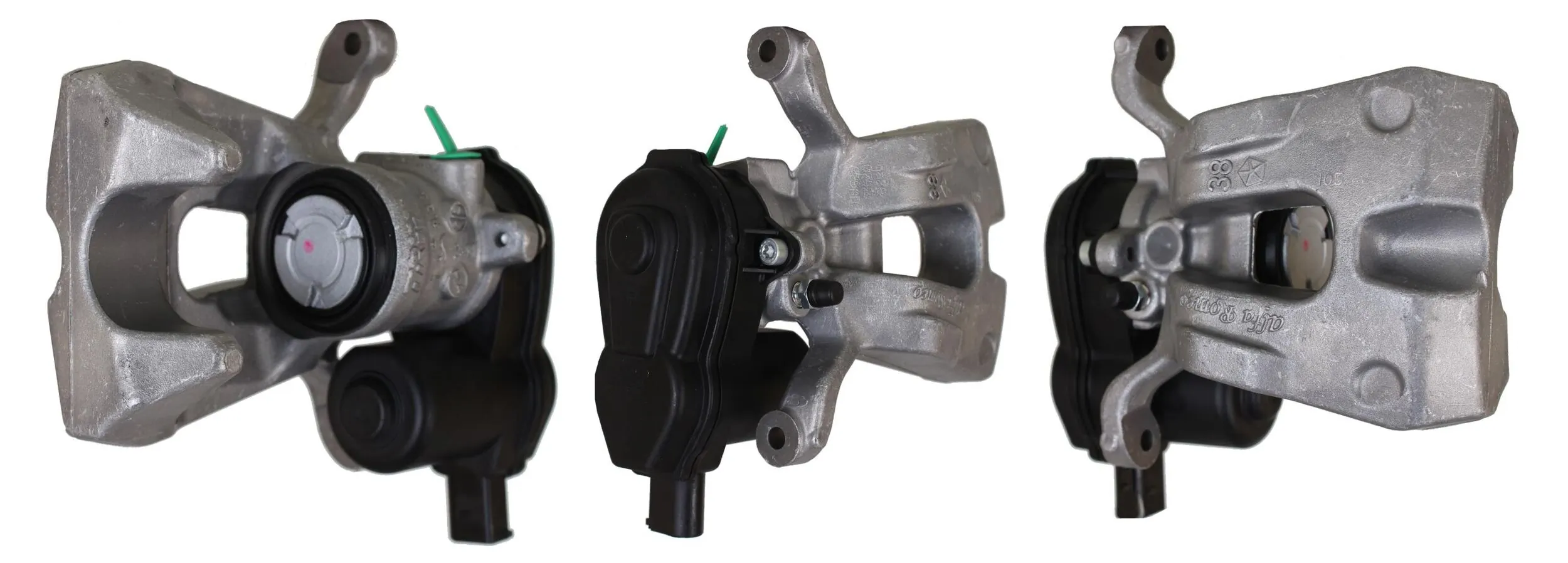 DRI 4104630 Brake Caliper