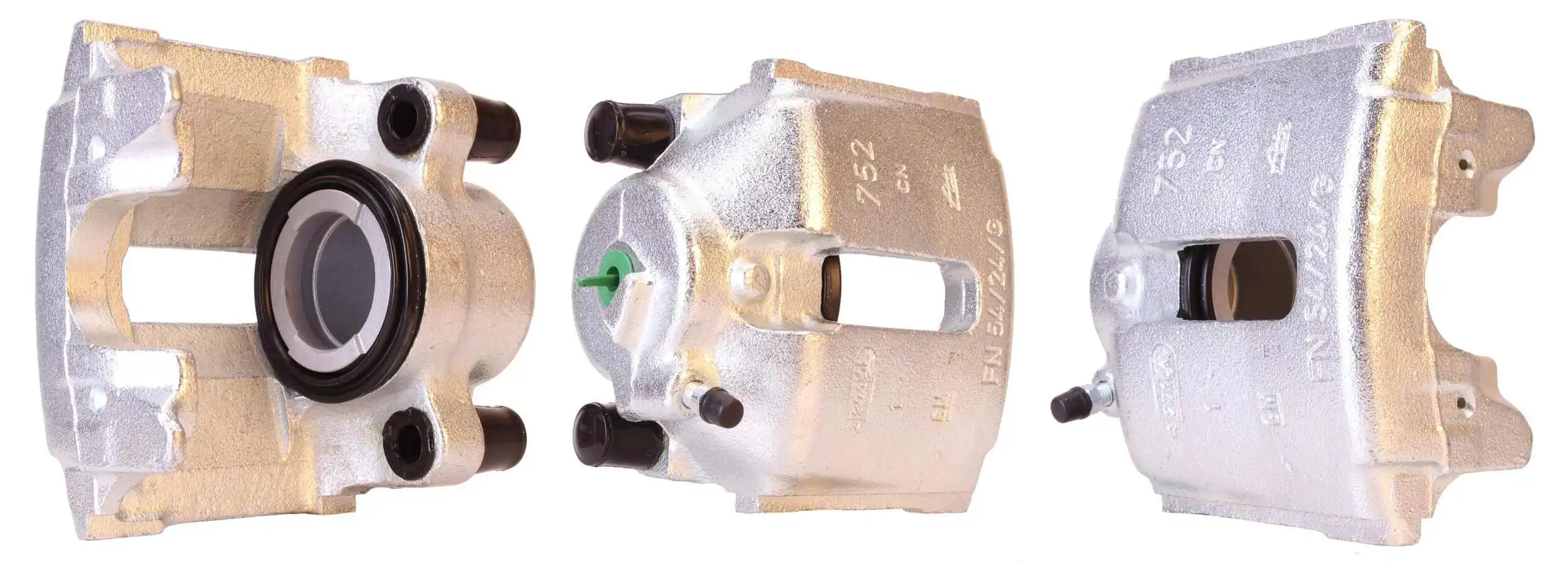 DRI 3240400 Brake Caliper