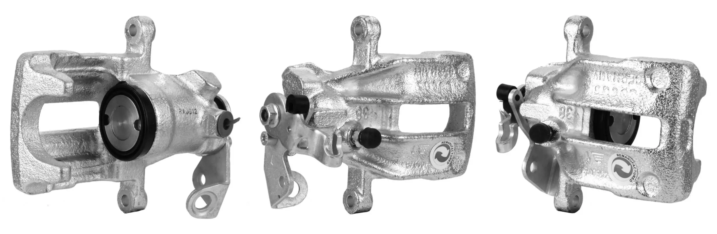 Brake Caliper 4117900